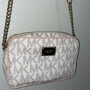 michael kors shoulder bag